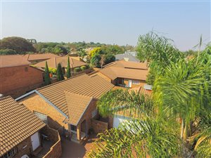 3 Bed House in Eldoraigne