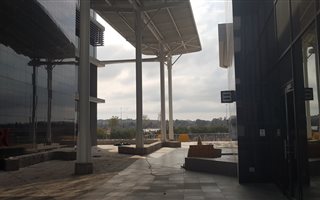 1193 m² Office Space in Centurion CBD