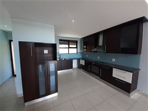 3 Bed Apartment in Atholl