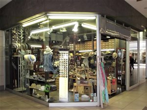 50 m² Commercial space in Knysna Central