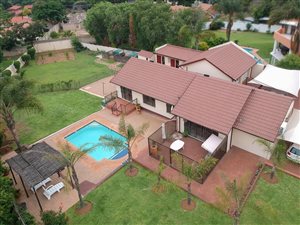 3 Bed House in Kelvin