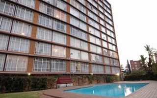 2 Bedroom Apartment in Arcadia