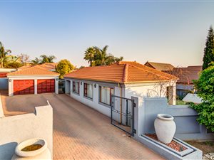 3 Bed House in Glen Erasmia