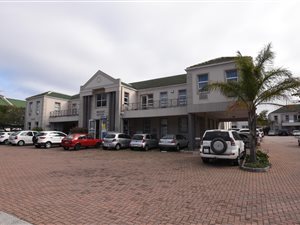 23 m² Commercial space in Durbanville Central