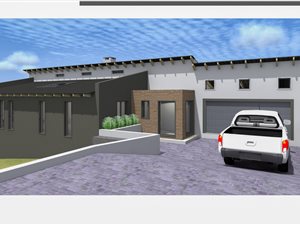 3 Bed House in Monte Christo