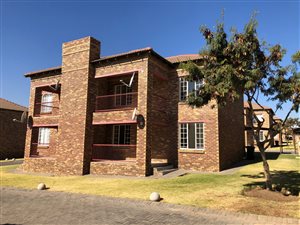 2 Bed Apartment in Noordwyk