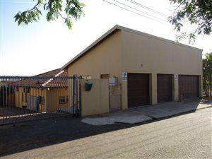 3 Bed House in Bluff