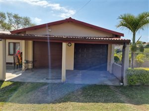 3 Bed House in Crossmoor
