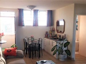 2.5 Bed Apartment in Bluff