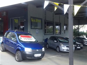 850 m² Commercial space in Amanzimtoti