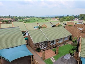 3 Bed House in Brackendowns