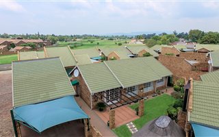 3 Bedroom House in Brackendowns