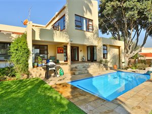 3 Bed House in Boskruin