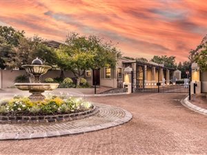 805 m² Land available in Eversdal Heights