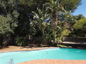 4 Bed House in Brits