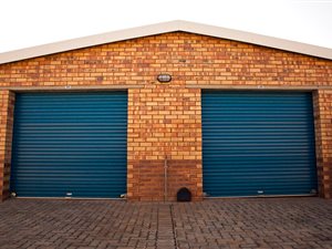 1 m² Commercial space in Willow Park Manor