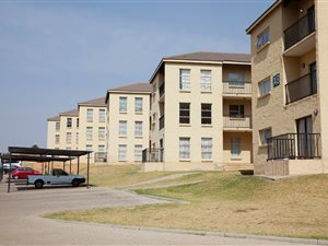 2 Bed Apartment in Princess AH