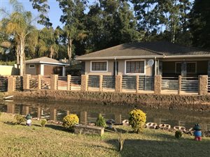 3 Bedroom House in Assagay