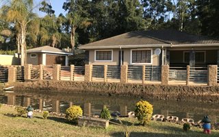 3 Bedroom House in Assagay