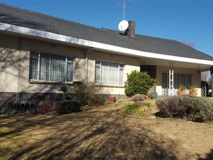 3 Bed House in Libradene