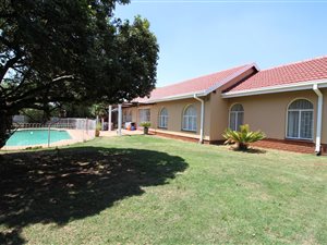 3 Bed House in Garsfontein