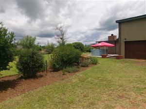 2 ha Farm in Blue Saddle Ranches