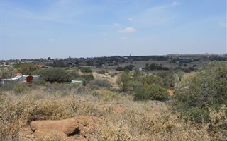 4.3 ha Farm in Rayton
