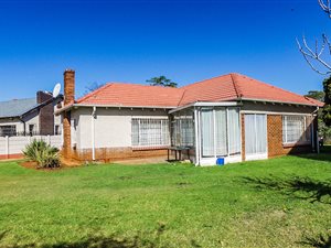 3 Bed House in Hurlyvale