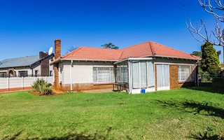 3 Bedroom House in Hurlyvale