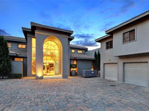 3 Bed House in Atholl