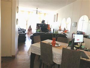 2 Bed Apartment in Moregloed