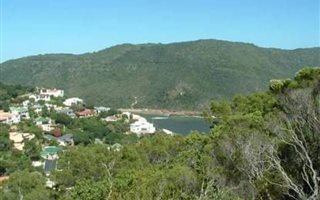 661 m² Land available in The Heads