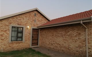 2 Bedroom House in Rand Collieries