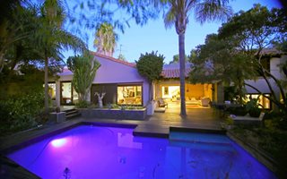 3 Bedroom Cluster in Khyber Rock