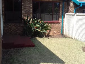 3 Bed Townhouse in Vanderbijlpark SE3