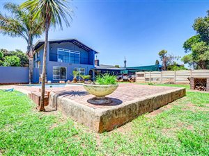 5 Bed House in Birchleigh
