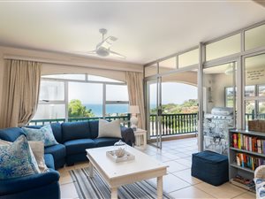4 Bed Apartment in Salt Rock
