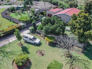 4 Bedroom House in King Williams Town