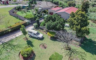 4 Bedroom House in King Williams Town