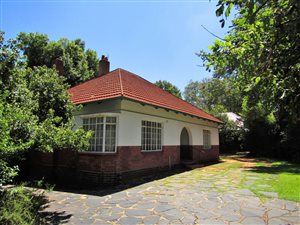 4 Bed House in Parkwood