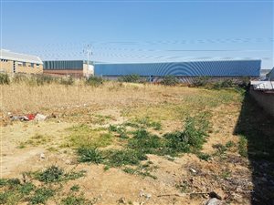 3072 m² Land available in Meadowdale