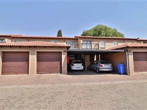 3 Bed Duplex in Annlin