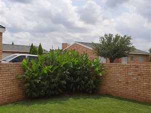 2 Bed Townhouse in Flamwood