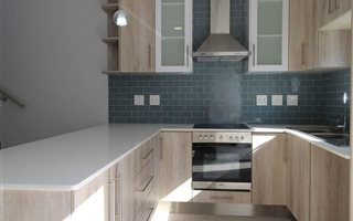 2 Bedroom Duplex in Parklands North