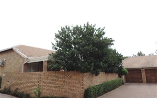 3 Bedroom Simplex in The Wilds
