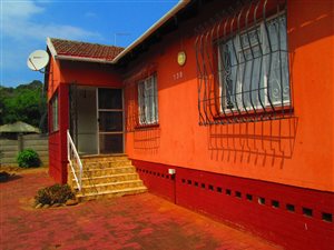 3 Bed House in Rose Hill