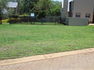 458 m² Land available in Cullinan
