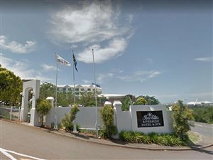 1 Bedroom Apartment in Athlone