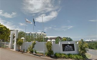 1 Bedroom Apartment in Athlone