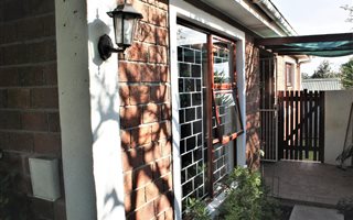 2 Bedroom House in Langeberg Ridge